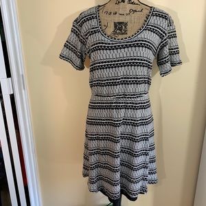 Women’s Tracy Reese Flared T Dress